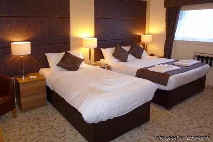 Windsor Hotel Нерн Екстер'єр фото