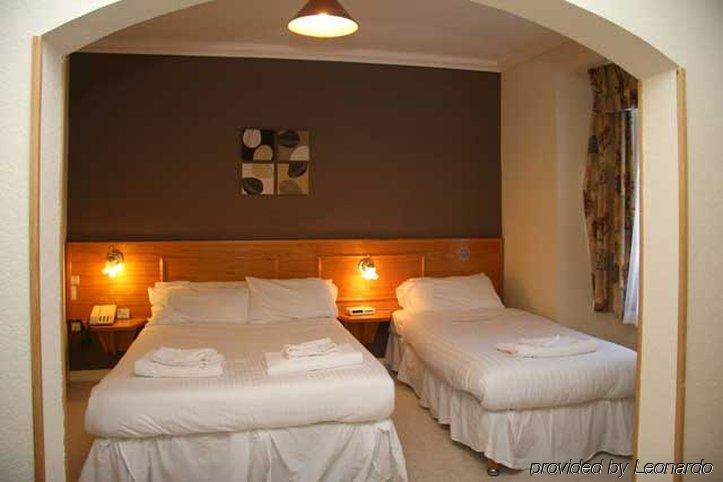 Windsor Hotel Нерн Екстер'єр фото