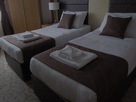 Windsor Hotel Нерн Номер фото