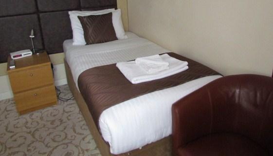 Windsor Hotel Нерн Номер фото