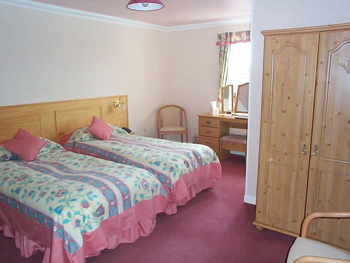 Windsor Hotel Нерн Екстер'єр фото