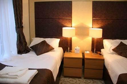Windsor Hotel Нерн Екстер'єр фото