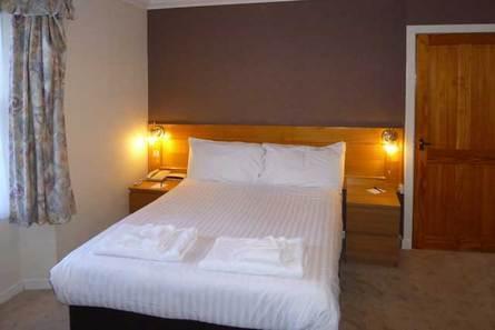 Windsor Hotel Нерн Екстер'єр фото