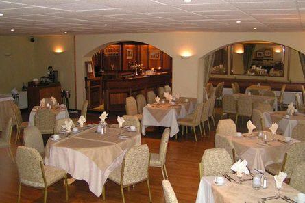 Windsor Hotel Нерн Екстер'єр фото